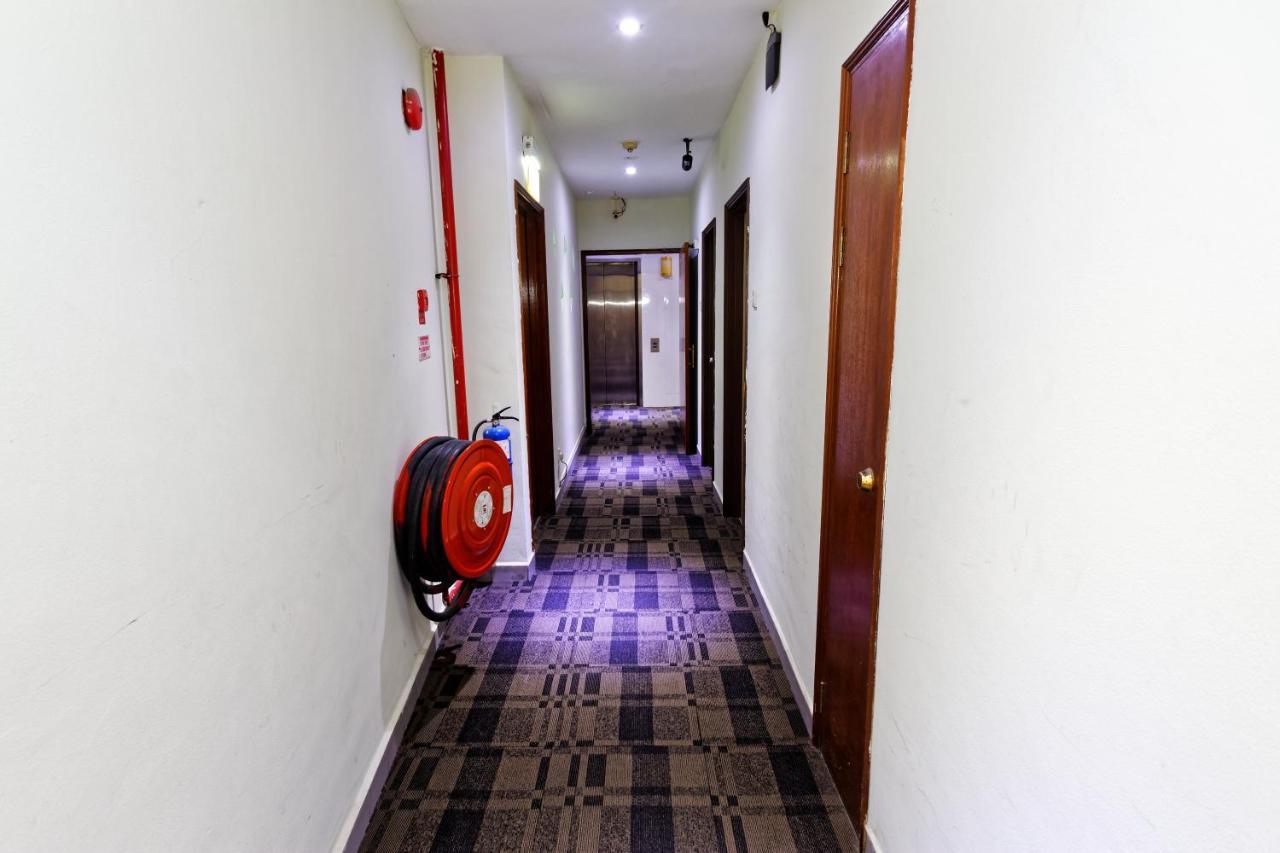 Noble Hotel Express, Check In 10Pm, Check Out 9Am Singapur Exterior foto