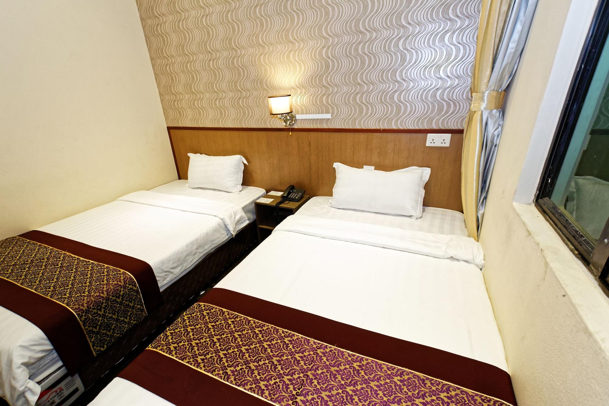 Noble Hotel Express, Check In 10Pm, Check Out 9Am Singapur Exterior foto