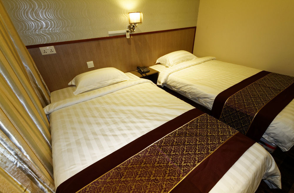 Noble Hotel Express, Check In 10Pm, Check Out 9Am Singapur Exterior foto