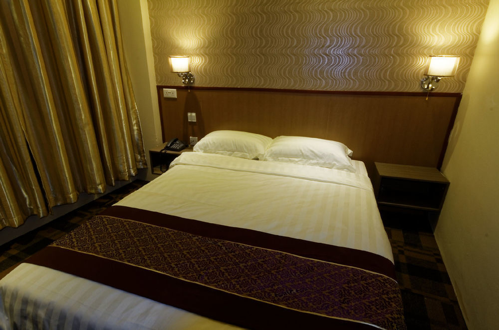 Noble Hotel Express, Check In 10Pm, Check Out 9Am Singapur Exterior foto