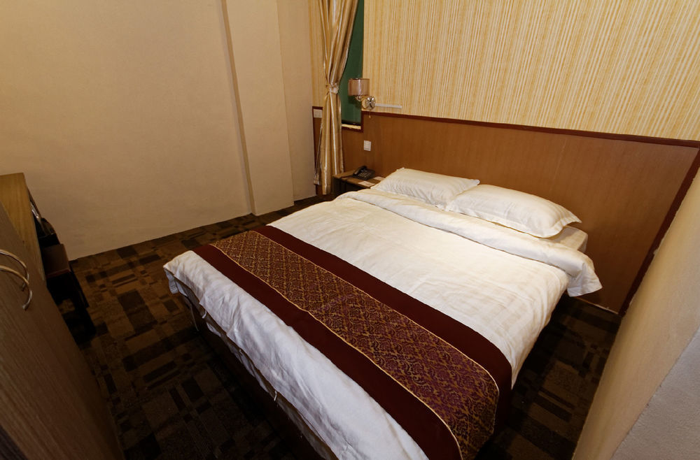 Noble Hotel Express, Check In 10Pm, Check Out 9Am Singapur Exterior foto